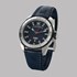 Picture of Diamond watch 9280-AB-BU-Rubber, Picture 1