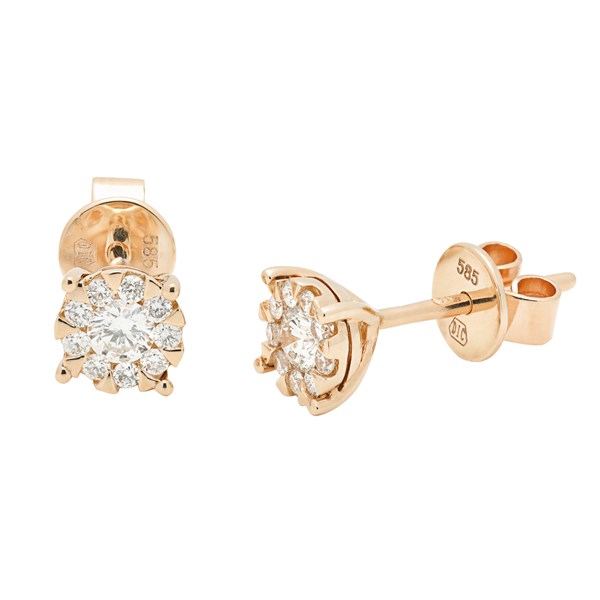 Picture of Earrings Artie