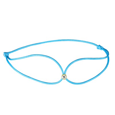 Picture of Bracelet Blue