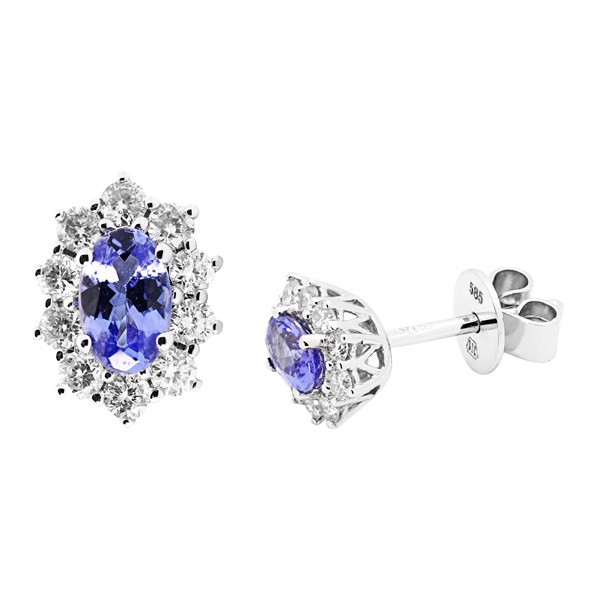 Picture of Earrings Eleanor