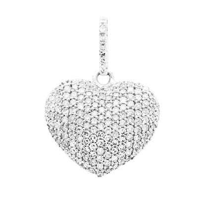 Picture of Pendant Heart