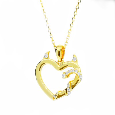 Picture of Pendant Desire