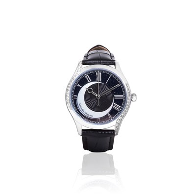 Picture of Watch Eclipse Series - black