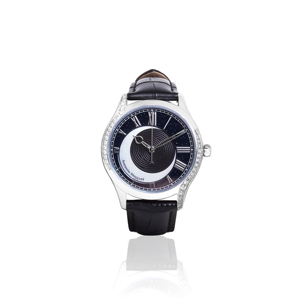 Picture of Watch Eclipse Series - black