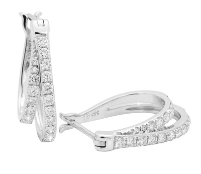 Picture of Earrings Naomi