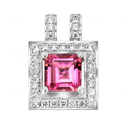 Picture of Pendant P-20419-WG