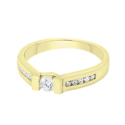 Picture of Ring Saga