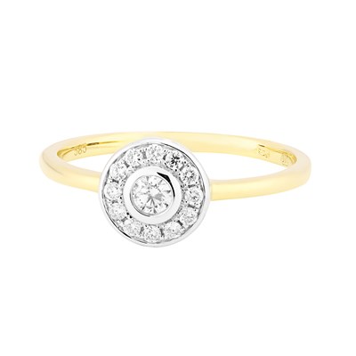 Picture of Ring  Donna