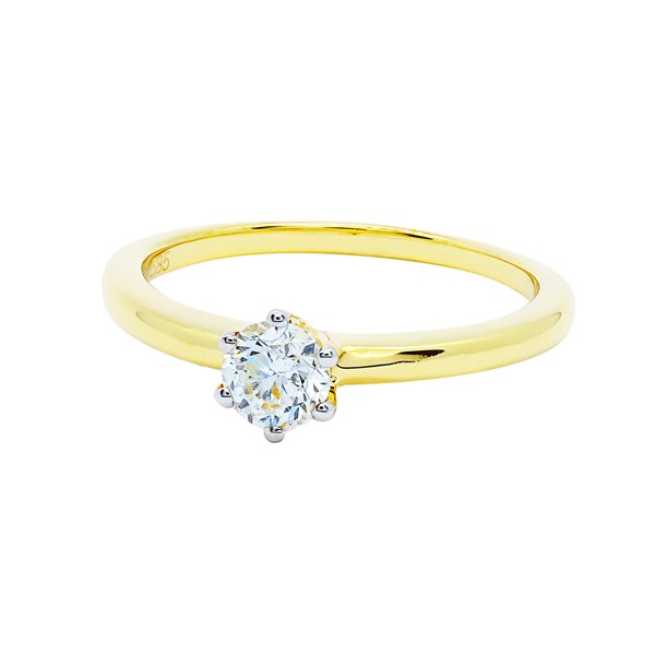 Picture of Ring Gillian