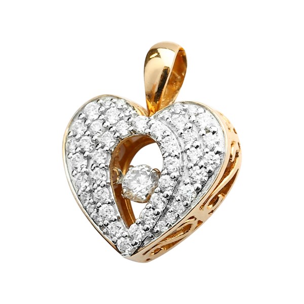 Picture of Pendant  Afrodita