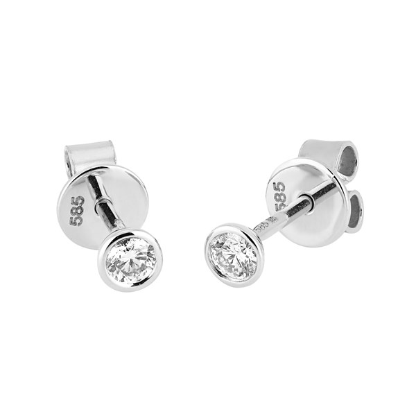 Picture of Earrings Point