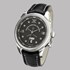 Picture of Diamond watch 9266-AD-NR-Leather, Picture 1
