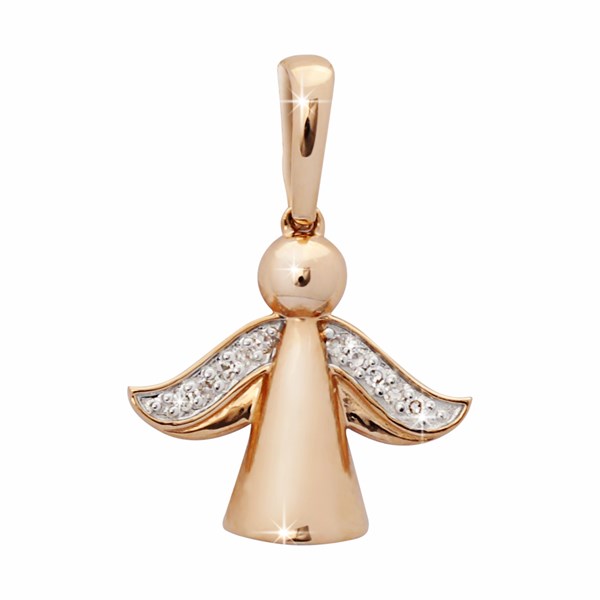Picture of Pendant Angel