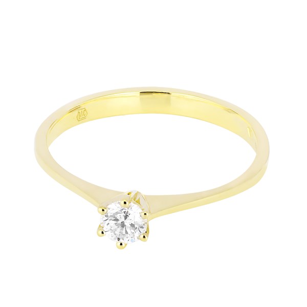 Picture of Ring R-42898-YG