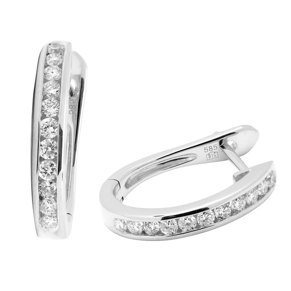 Picture of Earrings Kiki