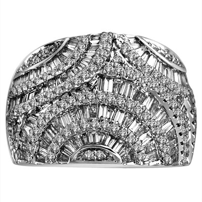 Picture of Ring Diamond sand