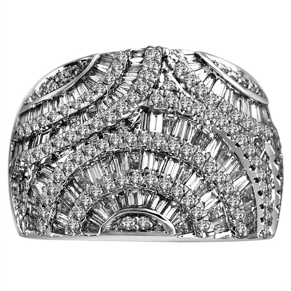 Picture of Ring Diamond sand