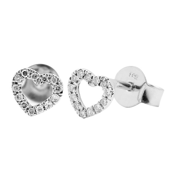 Picture of Earrings Love