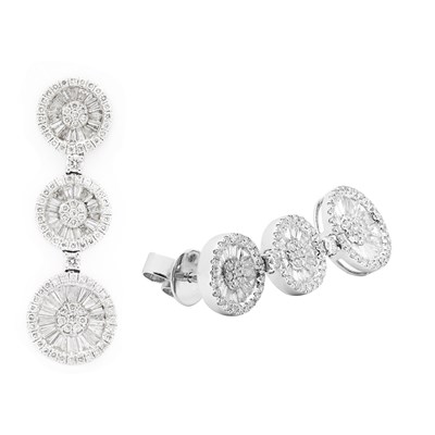 Picture of Earrings Ema