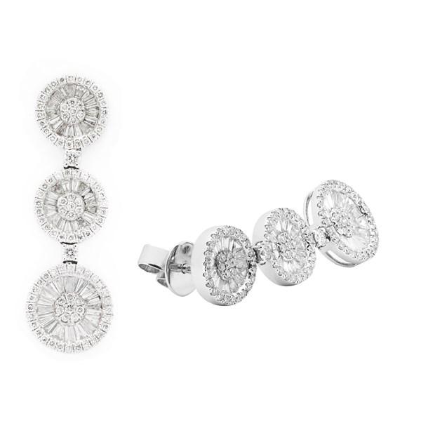 Picture of Earrings Ema