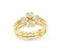 Picture of Ring R-38757-YG, Picture 1