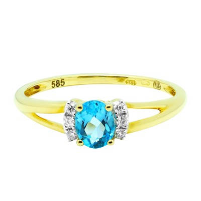 Picture of Ring Samira