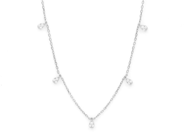 Picture of Necklace Vanessa