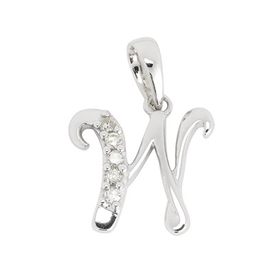 Picture of Pendant W