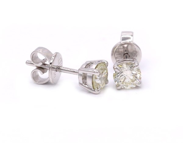 Picture of Earrings E-25094-WG