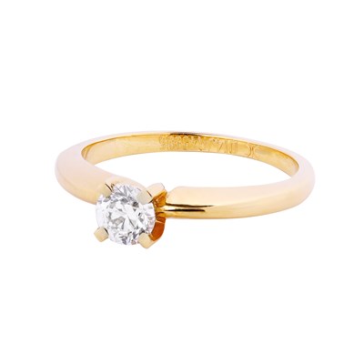 Picture of Ring Barcelona