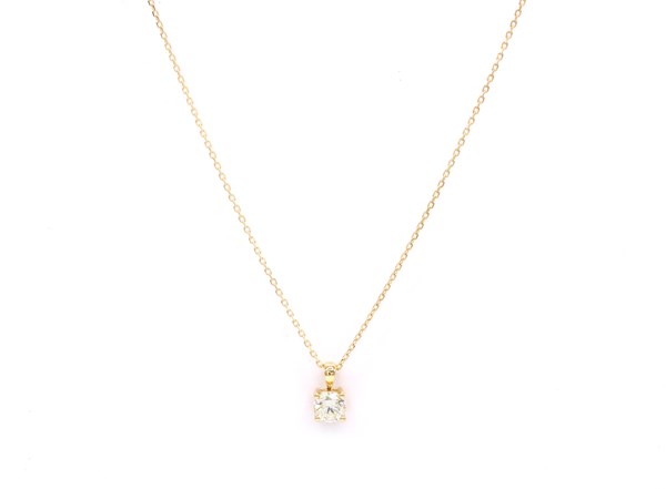 Picture of Pendant P-31066-YG