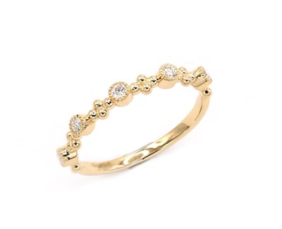 Picture of Ring R-38807-YG
